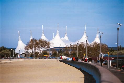 Butlin's Minehead .